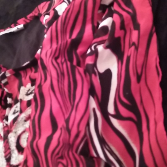 Lined Erica Brooke tunic - Picture 4 of 7